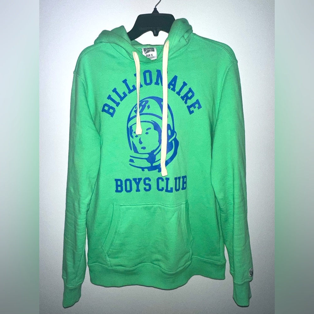 Billionaire Boys Club hoodie